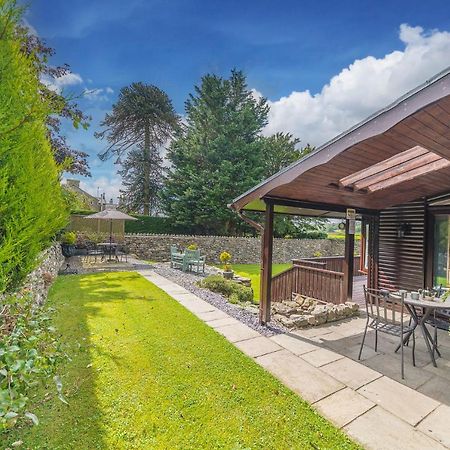 North Lodge Cartmel Luaran gambar