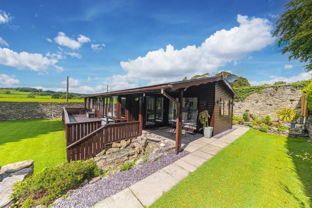 North Lodge Cartmel Luaran gambar