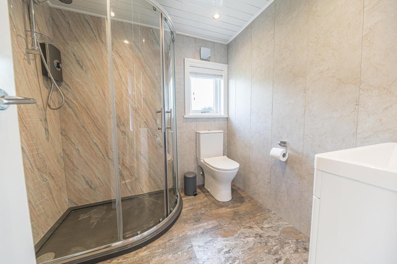 North Lodge Cartmel Luaran gambar