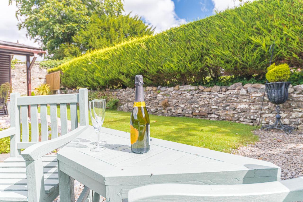 North Lodge Cartmel Luaran gambar
